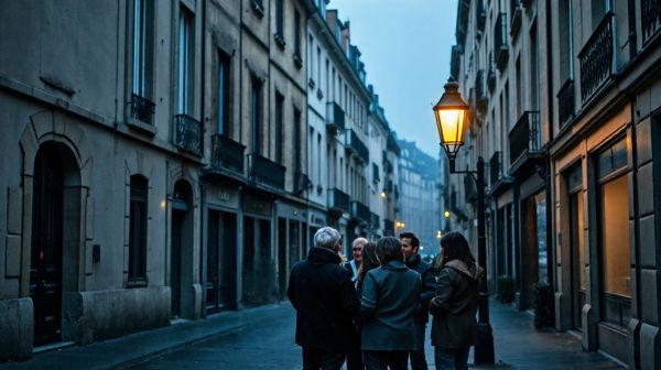 10 raisons pour lesquelles l'examen civique favorise la الطبيعيؤن en France