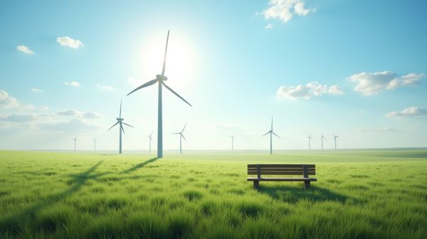 Comment choisir des énergies renouvelables pour un avenir durable ?