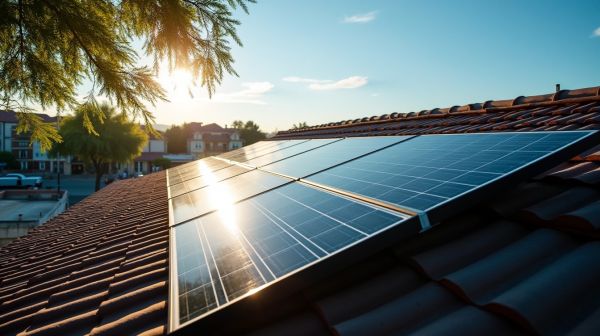Comment rentabiliser vos panneaux photovoltaïques en 2026