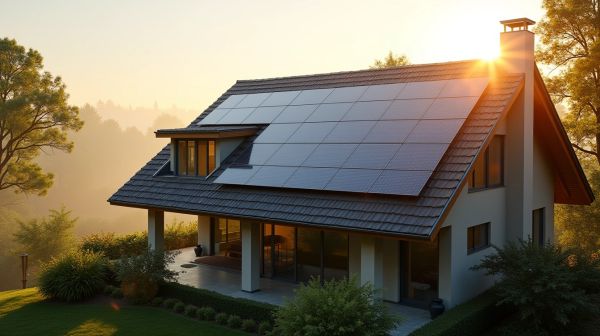 Comment rentabiliser vos panneaux photovoltaïques en 2026