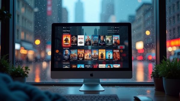 Comment trouver les meilleurs sites de streaming pour films et séries
