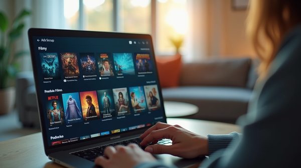 Comment trouver les meilleurs sites de streaming pour films et séries