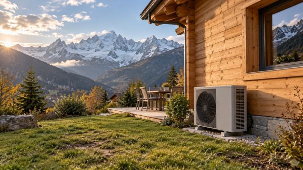 Découvrez comment choisir la pompe à chaleur parfaite pour votre confort