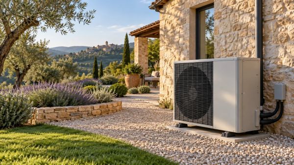 Découvrez comment choisir la pompe à chaleur parfaite pour votre confort