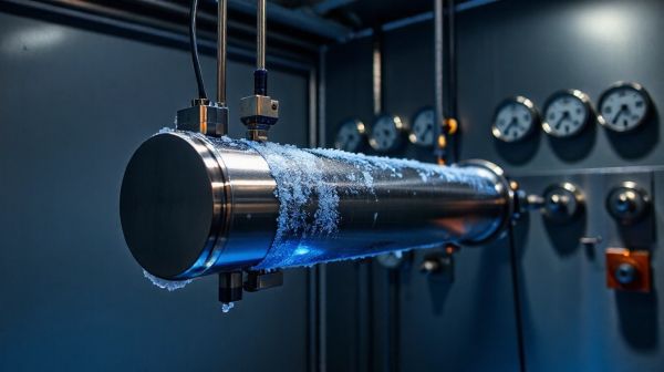 Guide pour la métrologie industrielle sous des températures extrêmes