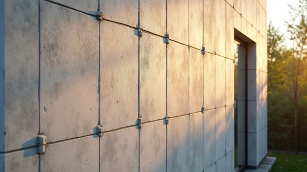 Isolation thermique par extérieur : une solution sorprenante contre la déperdition de chaleur