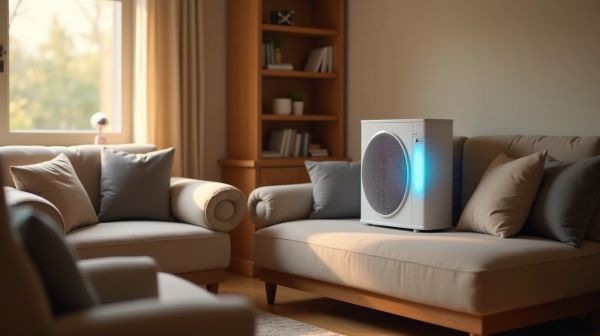 Optimisez votre confort avec une pompe à chaleur adaptée