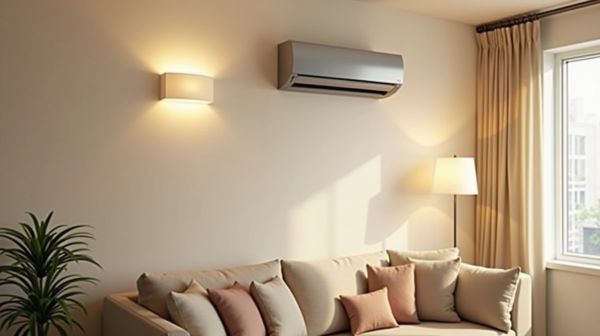 Optimisez votre confort avec une pompe à chaleur adaptée