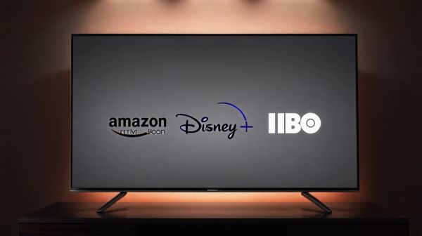 Top 5 plateformes de streaming pour films et séries à découvrir