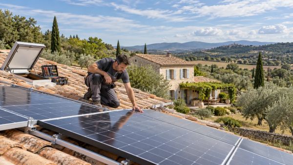 Top astuces pour maximiser le rendement des panneaux solaires en 2026