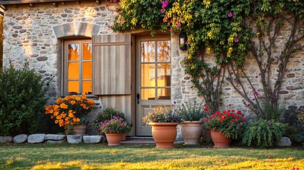 Top astuces pour utiliser l'isolation thermique par l'extérieur