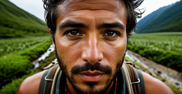 Voyage spirituel : découvrez votre chemin intérieur à travers le monde