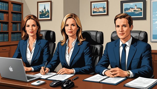 Me Claire LANGUERY : Cabinet d'Avocat à Nice spécialisé en droit des affaires et de la famille