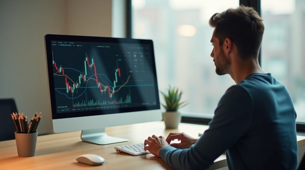 Xeilos : transformez votre carrière grâce à la formation en trading